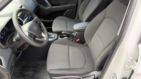 HYUNDAI Creta 1.6 16V 4P FLEX PULSE AUTOM�TICO, Foto 9