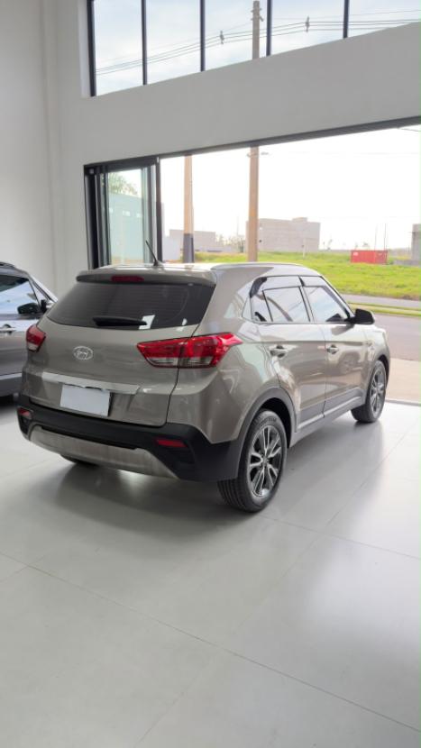 HYUNDAI Creta 1.6 16V 4P FLEX PULSE AUTOM�TICO, Foto 5