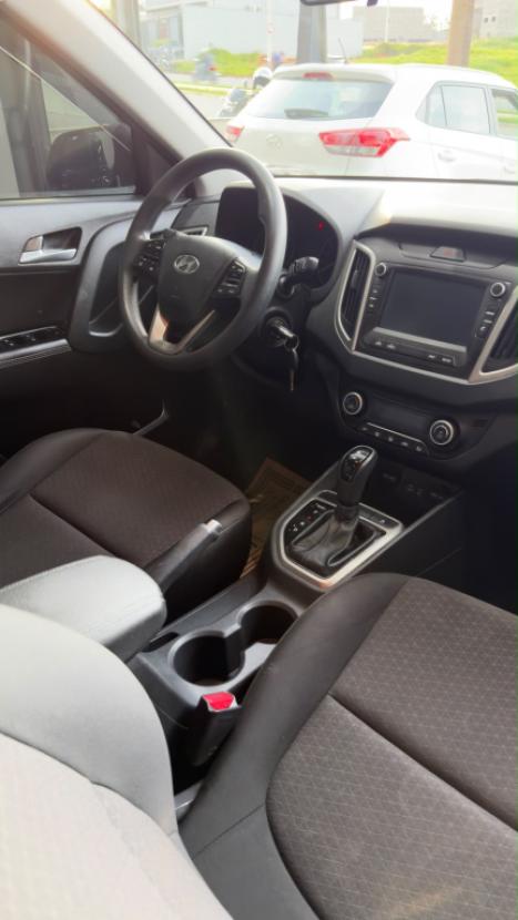 HYUNDAI Creta 1.6 16V 4P FLEX PULSE AUTOM�TICO, Foto 7