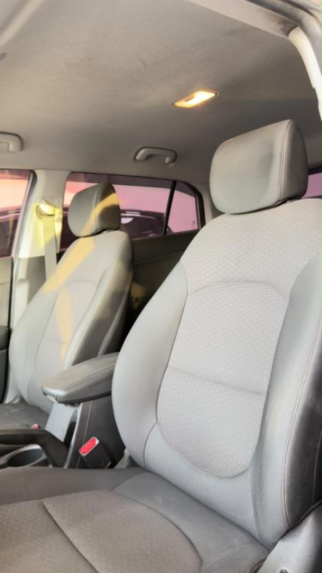 HYUNDAI Creta 1.6 16V 4P FLEX PULSE AUTOM�TICO, Foto 9