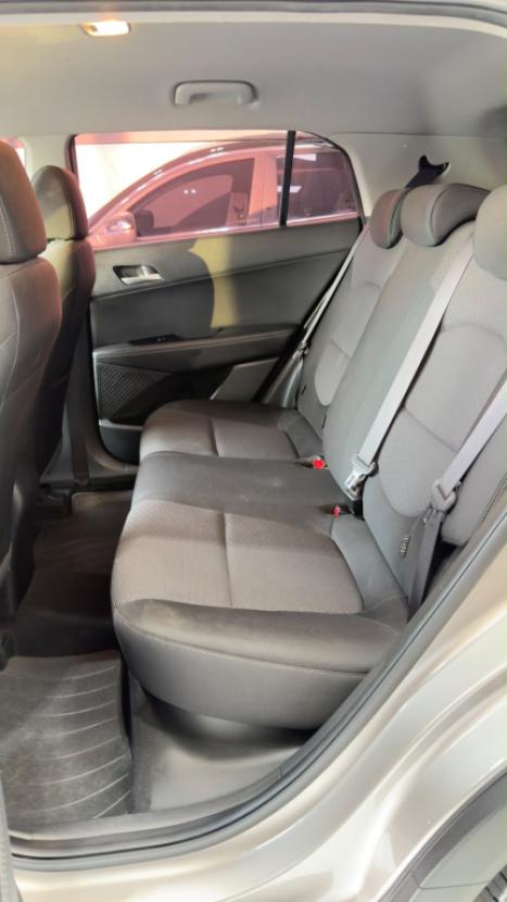 HYUNDAI Creta 1.6 16V 4P FLEX PULSE AUTOM�TICO, Foto 10