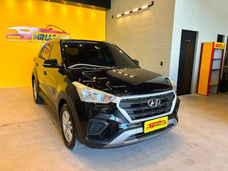 HYUNDAI Creta 1.6 16V 4P FLEX ATTITUDE AUTOM�TICO, Foto 2