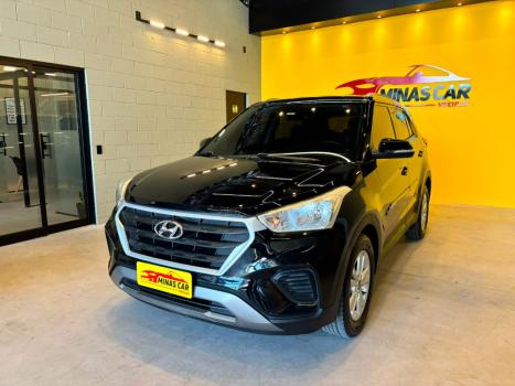 HYUNDAI Creta 1.6 16V 4P FLEX ATTITUDE AUTOM�TICO, Foto 3