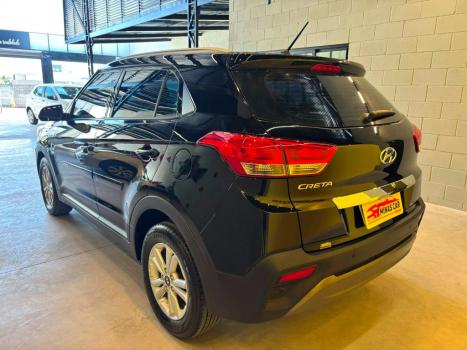 HYUNDAI Creta 1.6 16V 4P FLEX ATTITUDE AUTOM�TICO, Foto 4