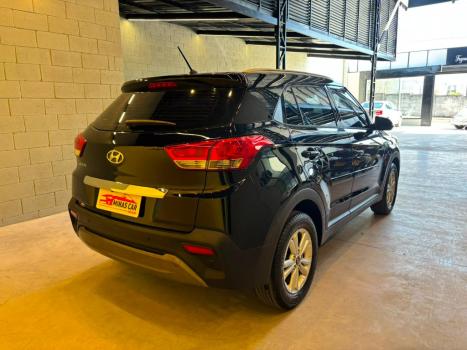 HYUNDAI Creta 1.6 16V 4P FLEX ATTITUDE AUTOM�TICO, Foto 5