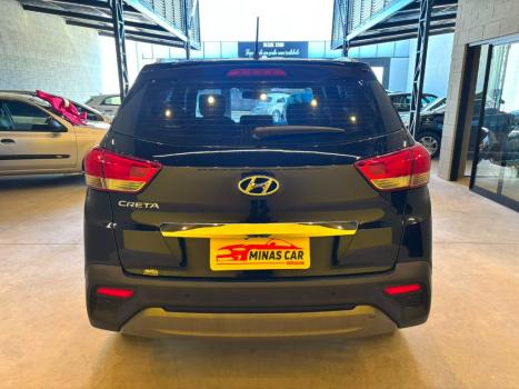 HYUNDAI Creta 1.6 16V 4P FLEX ATTITUDE AUTOM�TICO, Foto 6