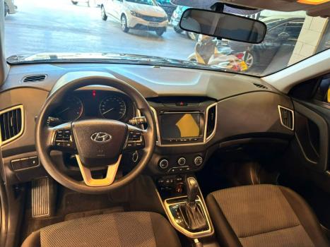 HYUNDAI Creta 1.6 16V 4P FLEX ATTITUDE AUTOM�TICO, Foto 7