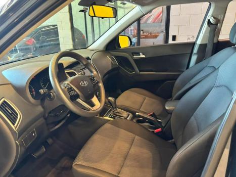 HYUNDAI Creta 1.6 16V 4P FLEX ATTITUDE AUTOM�TICO, Foto 8