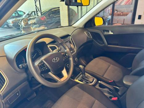 HYUNDAI Creta 1.6 16V 4P FLEX ATTITUDE AUTOM�TICO, Foto 9