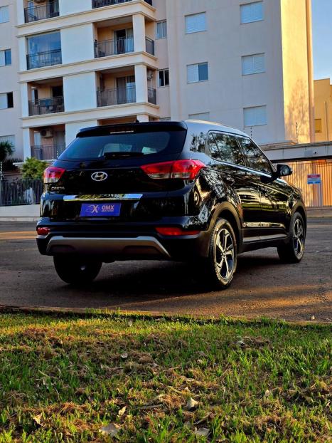 HYUNDAI Creta 1.6 16V 4P FLEX PULSE PLUS AUTOM�TICO, Foto 5