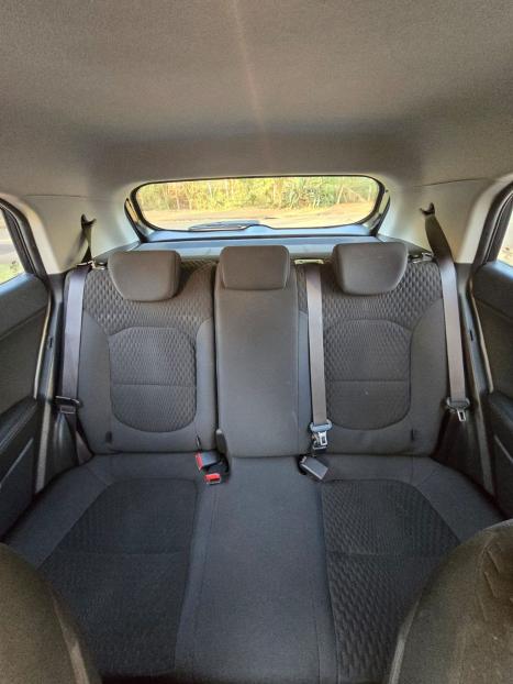 HYUNDAI Creta 1.6 16V 4P FLEX PULSE PLUS AUTOM�TICO, Foto 9