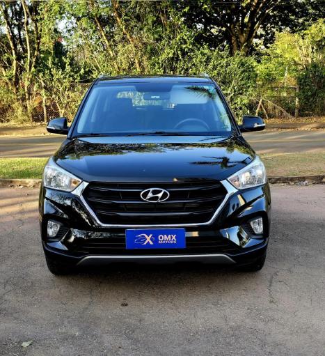 HYUNDAI Creta 1.6 16V 4P FLEX PULSE PLUS AUTOM�TICO, Foto 13