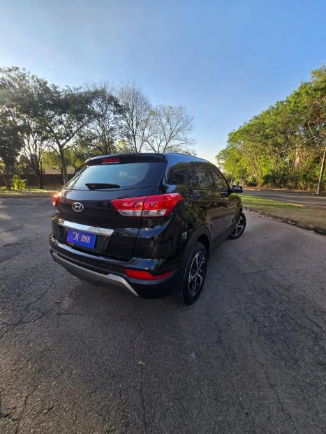 HYUNDAI Creta 1.6 16V 4P FLEX PULSE PLUS AUTOM�TICO, Foto 15