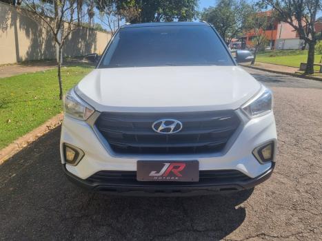 HYUNDAI Creta 1.6 16V 4P FLEX ACTION AUTOM�TICO, Foto 2