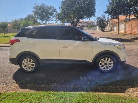 HYUNDAI Creta 1.6 16V 4P FLEX ACTION AUTOM�TICO, Foto 4