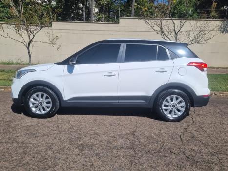 HYUNDAI Creta 1.6 16V 4P FLEX ACTION AUTOM�TICO, Foto 5