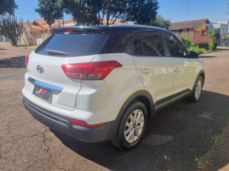 HYUNDAI Creta 1.6 16V 4P FLEX ACTION AUTOM�TICO, Foto 6