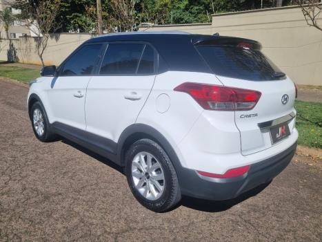 HYUNDAI Creta 1.6 16V 4P FLEX ACTION AUTOM�TICO, Foto 7