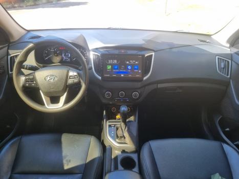 HYUNDAI Creta 1.6 16V 4P FLEX ACTION AUTOM�TICO, Foto 9
