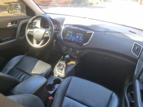 HYUNDAI Creta 1.6 16V 4P FLEX ACTION AUTOM�TICO, Foto 10