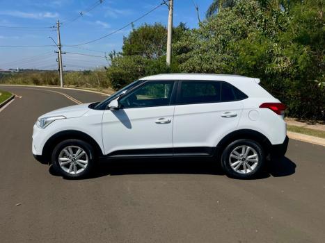 HYUNDAI Creta 1.6 16V 4P FLEX ATTITUDE, Foto 2
