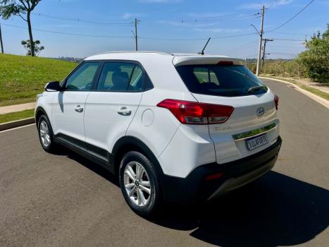 HYUNDAI Creta 1.6 16V 4P FLEX ATTITUDE, Foto 3