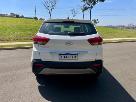 HYUNDAI Creta 1.6 16V 4P FLEX ATTITUDE, Foto 4