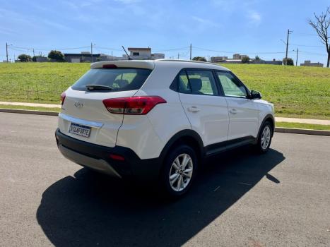 HYUNDAI Creta 1.6 16V 4P FLEX ATTITUDE, Foto 5