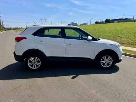 HYUNDAI Creta 1.6 16V 4P FLEX ATTITUDE, Foto 6