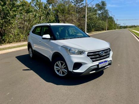 HYUNDAI Creta 1.6 16V 4P FLEX ATTITUDE, Foto 7