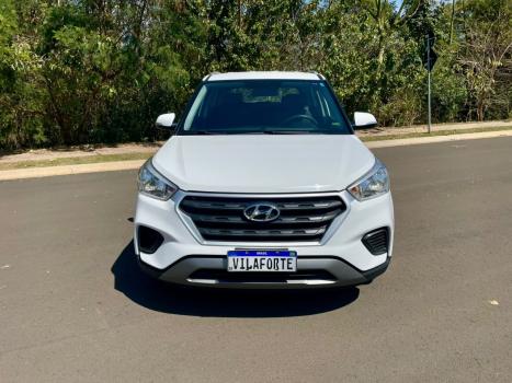 HYUNDAI Creta 1.6 16V 4P FLEX ATTITUDE, Foto 8