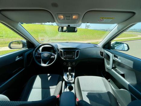 HYUNDAI Creta 1.6 16V 4P FLEX ATTITUDE, Foto 9