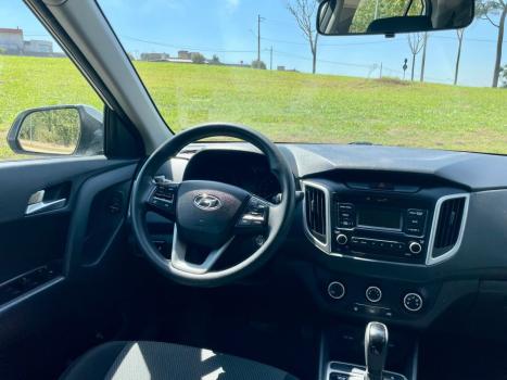 HYUNDAI Creta 1.6 16V 4P FLEX ATTITUDE, Foto 10