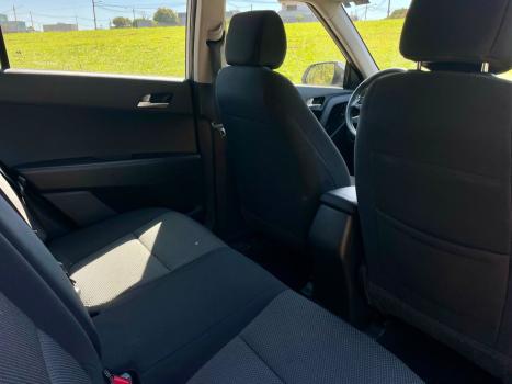 HYUNDAI Creta 1.6 16V 4P FLEX ATTITUDE, Foto 12