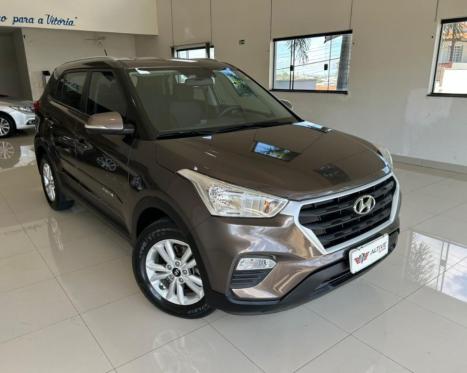 HYUNDAI Creta 1.6 16V 4P FLEX ATTITUDE, Foto 3