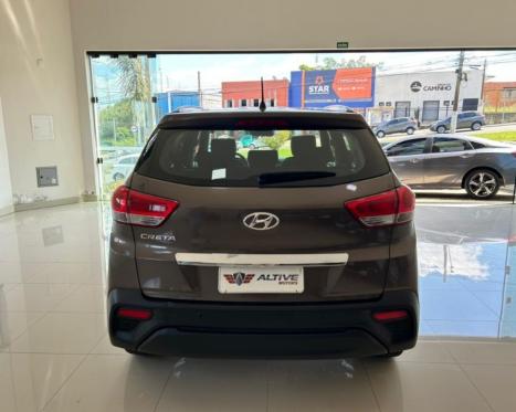 HYUNDAI Creta 1.6 16V 4P FLEX ATTITUDE, Foto 5