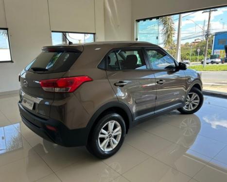 HYUNDAI Creta 1.6 16V 4P FLEX ATTITUDE, Foto 6