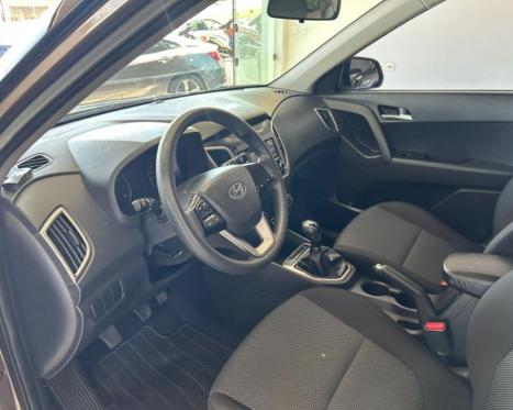 HYUNDAI Creta 1.6 16V 4P FLEX ATTITUDE, Foto 7