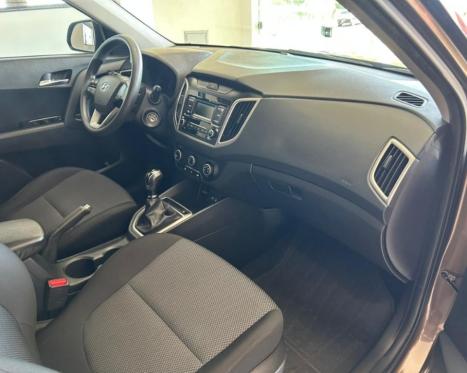 HYUNDAI Creta 1.6 16V 4P FLEX ATTITUDE, Foto 8