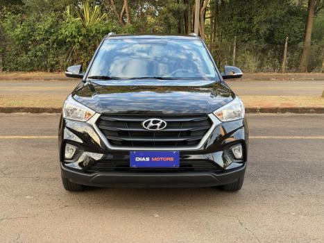 HYUNDAI Creta 1.6 16V 4P FLEX ACTION AUTOM�TICO, Foto 2