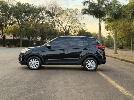 HYUNDAI Creta 1.6 16V 4P FLEX ACTION AUTOM�TICO, Foto 4