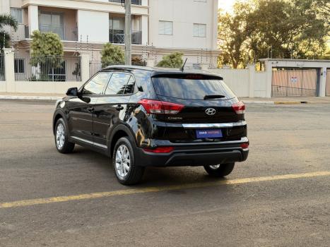 HYUNDAI Creta 1.6 16V 4P FLEX ACTION AUTOM�TICO, Foto 5