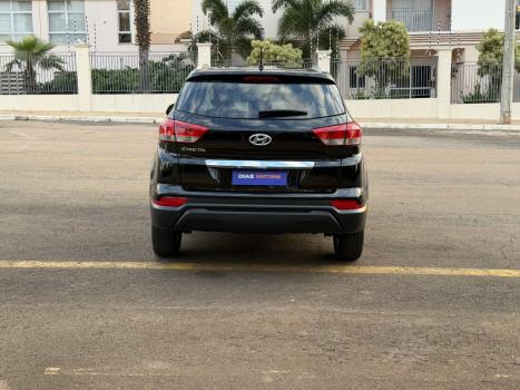 HYUNDAI Creta 1.6 16V 4P FLEX ACTION AUTOM�TICO, Foto 6