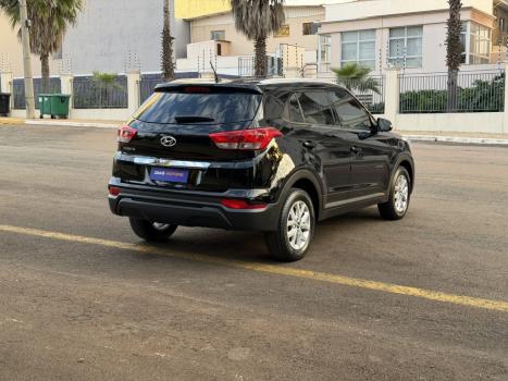 HYUNDAI Creta 1.6 16V 4P FLEX ACTION AUTOM�TICO, Foto 7