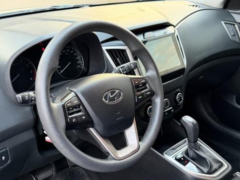 HYUNDAI Creta 1.6 16V 4P FLEX ACTION AUTOM�TICO, Foto 8