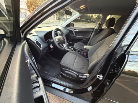 HYUNDAI Creta 1.6 16V 4P FLEX ACTION AUTOM�TICO, Foto 10