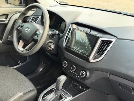 HYUNDAI Creta 1.6 16V 4P FLEX ACTION AUTOM�TICO, Foto 13