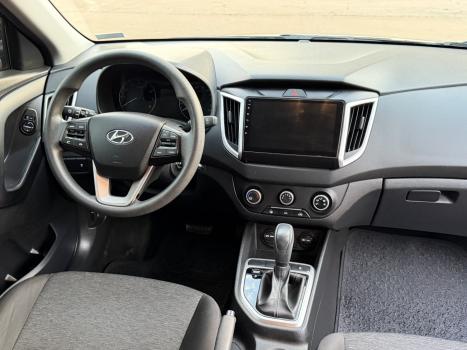 HYUNDAI Creta 1.6 16V 4P FLEX ACTION AUTOM�TICO, Foto 15