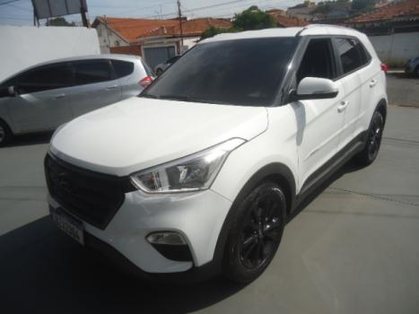 HYUNDAI Creta 1.6 16V 4P FLEX ATTITUDE AUTOM�TICO, Foto 1
