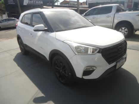 HYUNDAI Creta 1.6 16V 4P FLEX ATTITUDE AUTOM�TICO, Foto 2